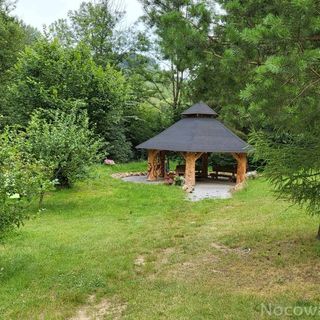 Kafeterka Terka, Zawóz (3)