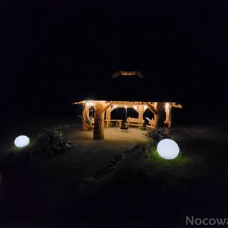 Kafeterka Terka, Zawóz (5)