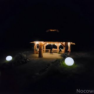 Kafeterka Terka, Zawóz (5)