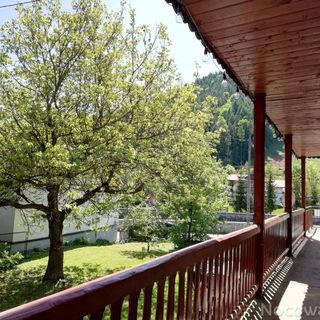 Willa pod Aniołem Szczawnica (4)