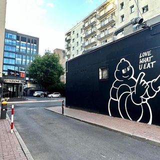 Hostel Żurawia Warszawa (3)