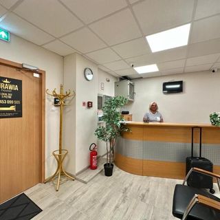 Hostel Żurawia Warszawa (4)