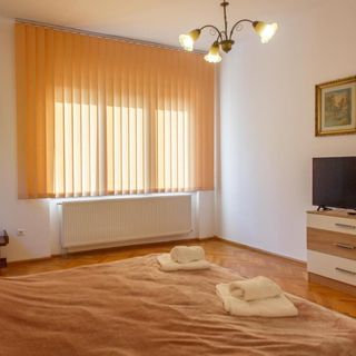 Barok Villa Brașov (4)