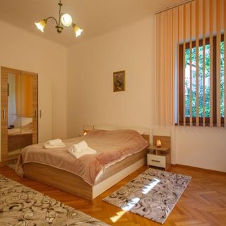 Barok Villa Brașov (3)