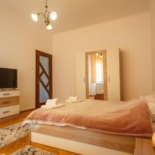 Barok Villa Brașov (2)