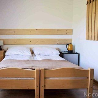 Willa „Świt” Szczawnica (4)