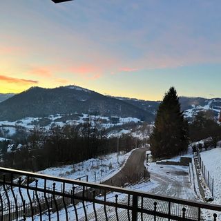 Willa „Świt” Szczawnica (3)