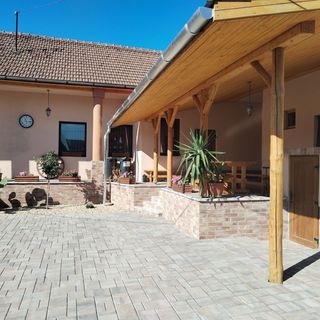 Vendégváró Szálláshely Sajószentpéter (4)