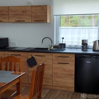 Domek nad potokiem Kamienica (3)