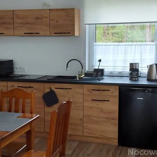 Domek nad potokiem Kamienica (3)