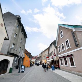 Apartment Franky Zagreb (2)