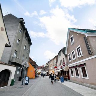 Apartment Franky Zagreb (2)