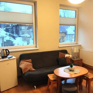 Palenica Pokoje Gościnne Szczawnica (5)