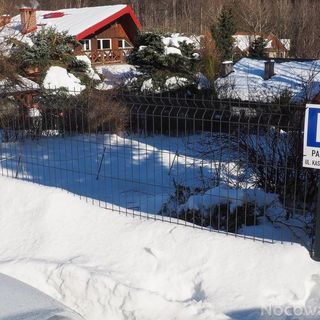 Willa Rosa Szklarska Poręba (2)