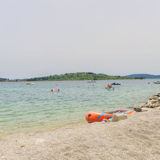 Apartment B & R with a Sea View Srima (4)