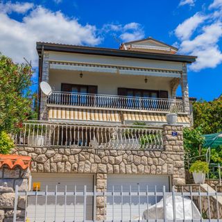 Apartman Villa Ivanka Dramalj (5)