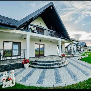 Casa Plai cu Soare Vatra Dornei (2)