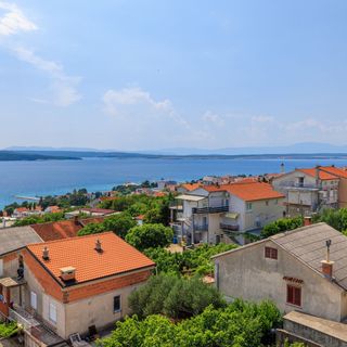 Apartman Ziks Crikvenica (2)