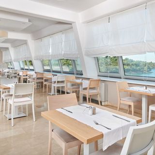 Hotel Plavi Plava Laguna*** Poreč (4)