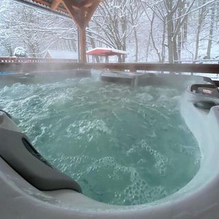 Casa de oaspeți RiverSide Sovata (4)