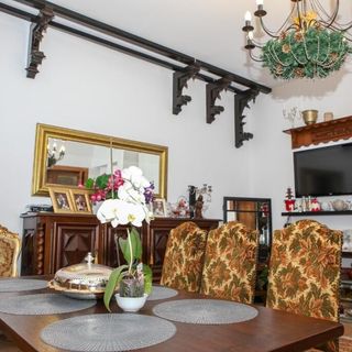 Vila Il Piccolo Castello Bușteni (4)