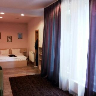 Lucas 10 Apartments Cluj-Napoca (3)