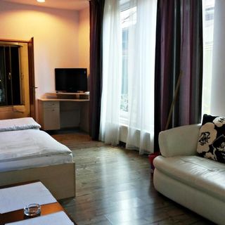 Lucas 10 Apartments Cluj-Napoca (5)