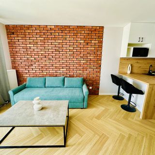 Apartament Bulwary  (3)