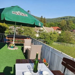 Willa Biały Domek Ustroń (4)