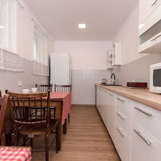 Willa Biały Domek Ustroń (2)