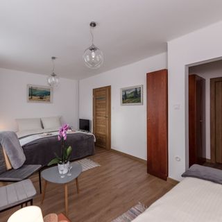 Willa Biały Domek Ustroń (5)