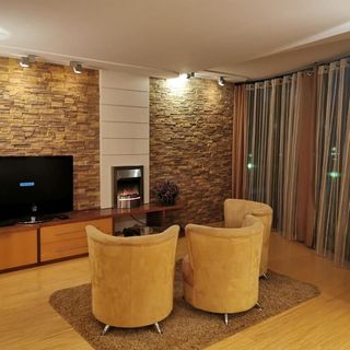 Uroczy apartament architekta Warszawa (4)