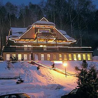 Marsjanka Szczyrk (4)