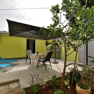 Apartment Cozy garden Fazana (4)