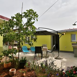 Apartment Cozy garden Fazana (2)