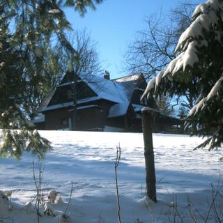 Stara Szkoła w Wiśle (5)