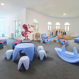 Hotel Gran Vista Plava Laguna*** Poreč (4)