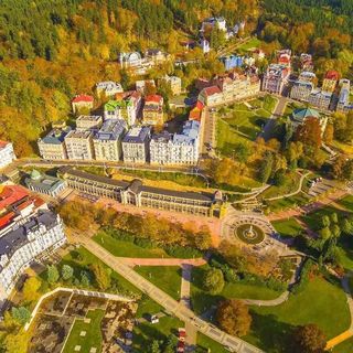 Hotel Westend Mariánské Lázně (2)