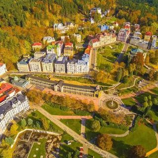 Hotel Westend Mariánské Lázně (2)