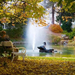 Hotel Westend Mariánské Lázně (4)