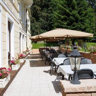 Hotel Westend Mariánské Lázně (3)