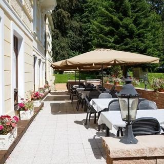 Hotel Westend Mariánské Lázně (3)