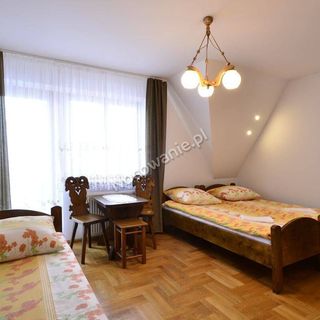 Pokoje U Karpiela Kościelisko (4)