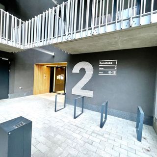 Ordona Charming Studio 95 (2)