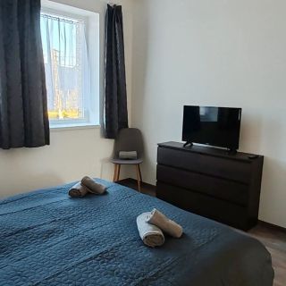 Virág Vendégház Balatonszárszó (5)
