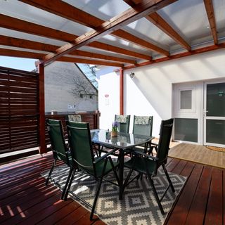 Kövirózsa Pihenőház Demjén (2)