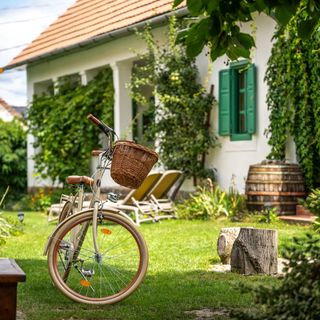 Carpe Diem Vendégház Cserépfalu (4)