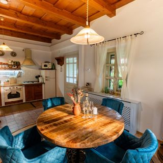 Carpe Diem Vendégház Cserépfalu (5)