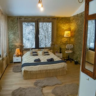 Forest Hide Tiny House Covasna (2)