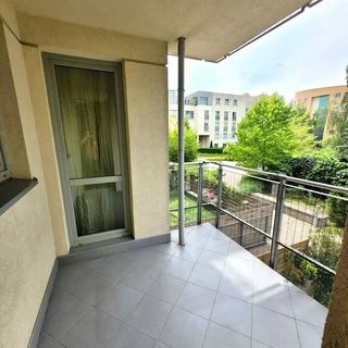 Warsaw Kabaty Prime Apartment (2)